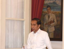 Presiden Dorong Optimalisasi Industri Alat-Alat Kesehatan