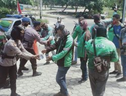 TNI – Polri Lawan Covid-19 Dengan Berbagai Cara