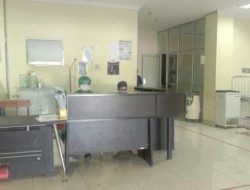 Tidak Ada Penumpang Yang Menunjukkan Gejala Covid-19 Selama Perjalanan