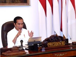 Sektor Ril Butuh Stimulus Pemerintah