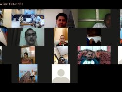 Selama Ramadhan, Takjil Dijual Secara Online