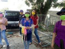Wempi: “Sàya Apreaiasi Kartini Etika Etnis Thionghoa”