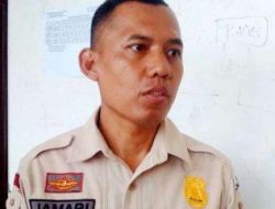 Keluarga Korban Tolak Damai