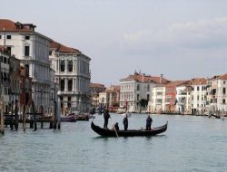 Korban Meninggal akibat Covid-19 di Italia Capai 11.591