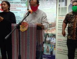 Hari Ini Dua Sopir Travel Pengangkut Warga Tiles Positif Corona, Jalani Rapid Test