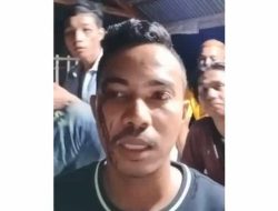 Video Polisi Aniaya Sejumlah Warga di Labuan Bajo Beredar Luas