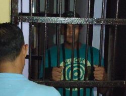 Hati-Hati ! Bikin Pesta Atau Duduk Berkumpul di Luar Rumah Bisa Dipenjara
