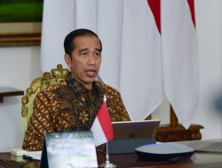 Covid-19 Jadi Pandemi Global Berisiko Timbulkan Kedaruratan Kesehatan Masyarakat