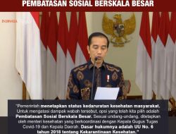Pemerintah Naikkan Bantuan PKH