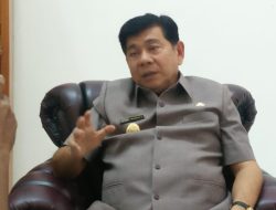 Bantu Atasi Covid – 19, Sukarelawan Puskesmas Masuk Daftar “Honda”