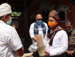 Dalam Keprihatinan Pemkot Kupang Rayakan HUT XXIV