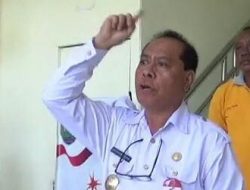 Hati-Hati ! Hukuman Mati Bagi Koruptor Dana Covid-19″