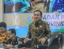 Tingkat Penghunian Kamar Hotel Bintang di NTT Turun 0, 76 Poin