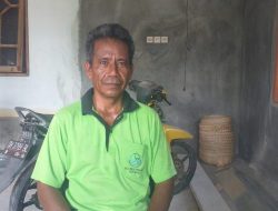 Soal Lokasi Pariwisata Tablolong, Sekdes: Pemilik Inginkan dua Anak Masuk Honor Daerah, Bukan Penjaga Pintu Masuk