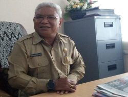 Pemkot Kupang Alokasikan  Rp 45 Miliar untuk Basmi Wabah Corona. Dari mana ya Sumbernya ?