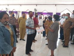 Sudah Abdikan Diri, Tenaga Honor Komite Layak Dapat BLT DD