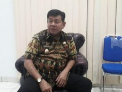Data Covid-19 Meningkat, Wabup Kupang Minta Masyarakat Taati Protokol Kesehatan