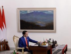 Negara Gerakan Non-Blok Harus Tingkatkan Solidaritas Politik Lawan Covid-19