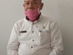 Hasil Rapid Tes Kedua Terhadap Sopir Pengangkut Mahasiswa Tiles, Negatif