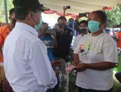 Lima Puluh Persen Keluarga Miskin di Kabupaten Kupang Dapat Bantuan Tunai