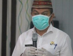 Angka Covid -19 di NTT Jadi 12 Kasus