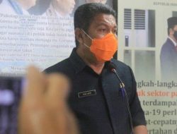 Angka Covid -19 di NTT Jadi 90 Kasus