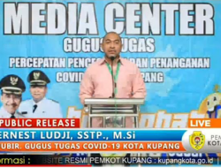 Tujuh Kasus Baru Dibawa Dari Luar