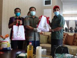 Tidak Dapat Bansos ? Silahkan Cek Nama di Website Website www.bansos. kupangkota.go.id