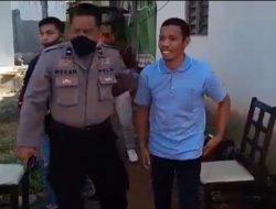 Sebar Paham Khilafah, Suami – Istri di Kupang Diciduk di Sikumana