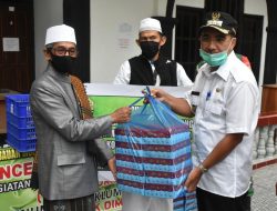 Pemkot Kupang Berbagi Takjil