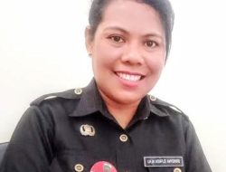 Hanya 114 KK di Saenama Terima BLT. Ada apa ?