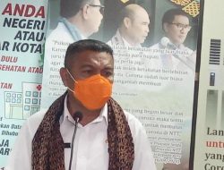 Tiga Kasus Baru di NTT Hari Ini