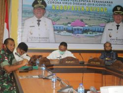 Pekerja Migran Indonesia Pulang ? Ini Rencana Penanganan Yang Disapkan TNI