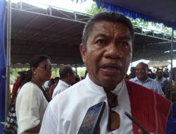Sembilan Angka Covid-19 Dari Flores Menambah Jumlah Kasus di NTT