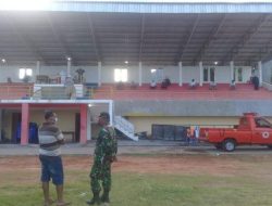 Astaga !! Hasil Rapid Test 5 Ex Peserta Ijtima Reaktif Covid-19