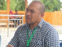 258 Orang Terdata Kontak Erat Dengan Pasien Terkonfirmasi Positif Corona