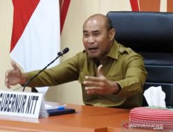 Ramuan Dari NTT Bisa Sembuhkan Covid-19