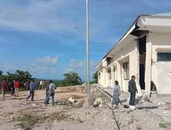Ada Aroma Korupsi di RS Boking, ARAKSI Desak Kapolres Periksa Bupati TTS