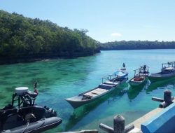 Gubernur NTT ‘Tancap Gas” Dorong Pariwisata, Resmikan 4 ‘Cottage’ di Mulut Seribu