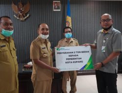 Wali Kota Apresiasi BPJS Ketenagakerjaan NTT