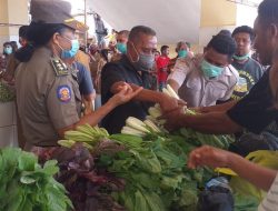 Pembangunan Pantai Teres Sedang Berproses, Joni:”Saya Yakin Selesai Tepat Waktu”