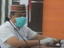 Astaga !! Suami-istri di Kota Kupang Terpapar Corona, Total 103 Kasus di NTT