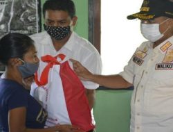 Wali Kota:”Warga Kayu Putih Yang Belum Terdata Segera Laporkan Diri”
