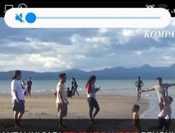 Pantai Panmuti, Mempesona Namun Merana
