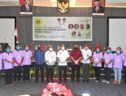 Pelatihan Home Stay Strategi Pemerintah Menghidupkan Ekonomi