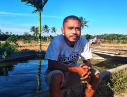 Ronal:”Masih Ada Warga Miskin  Yang Tidak Dapat Bantuan”