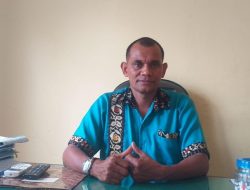 Masyarakat Tidak Boleh Tertekan Dengan Penerapan New Normal