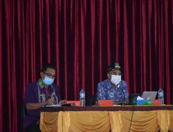 23.640 KPM Terdampak Covid di Kota Kupang Segera Terima Bansos