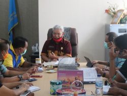 Kota Kupang Masuk Dalam 10 Kota Contoh Proyek CRIC