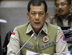 Kabupaten Kupang, Satu Dari 14 Kabupaten di NTT, Diijinkan Beraktivitas Normal